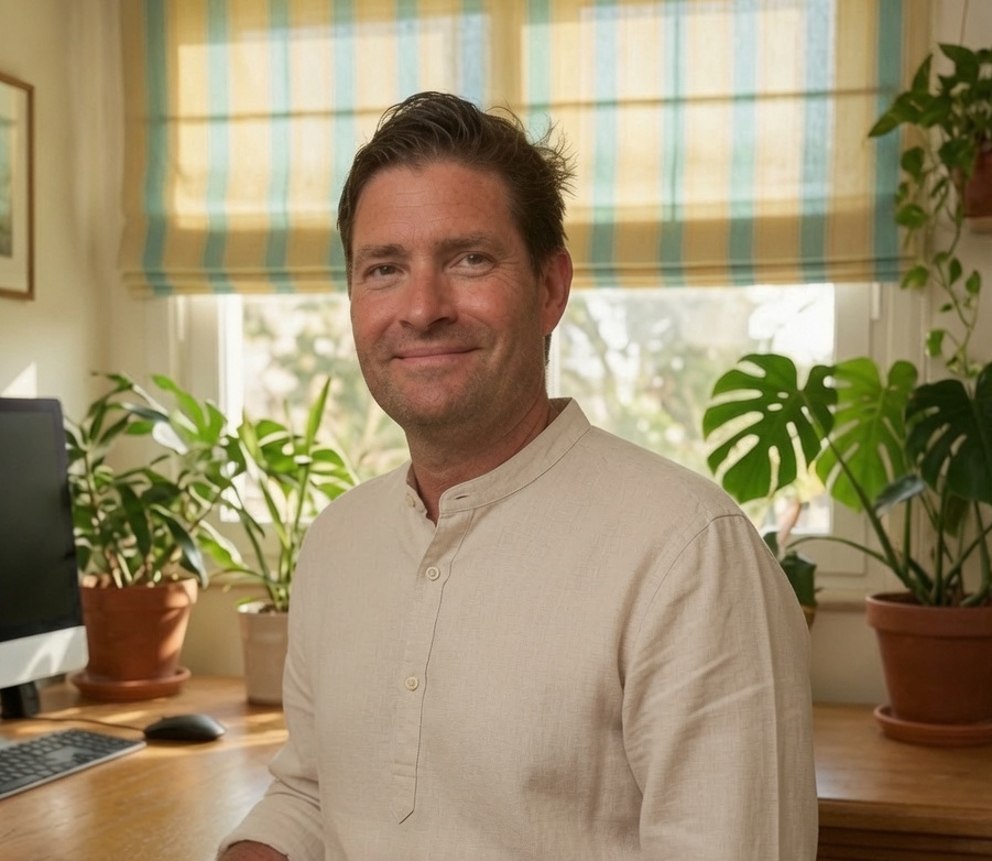 Sven Hering – Mitgründer